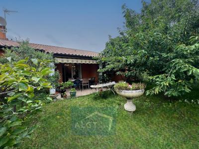 Villa - 106 m² - 4 pièces
