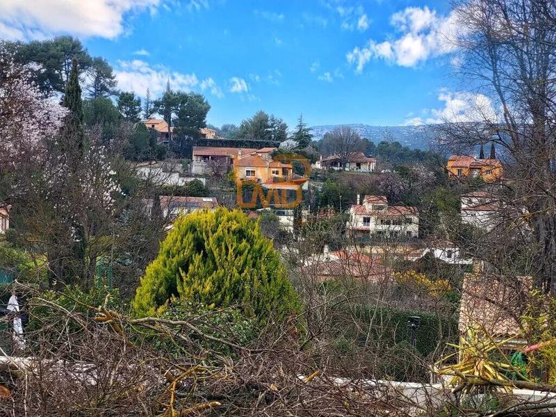 Villa - 97 m² - 4 pièces