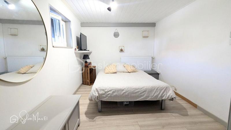 Maison - 118 m² - 6 pièces