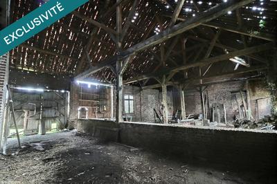 Maison de maîtres - 332 m² - 12 pièces