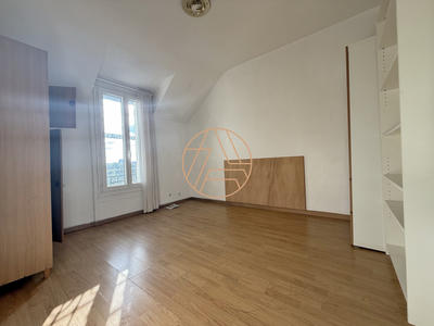 Appartement - 40 m² - 3 pièces