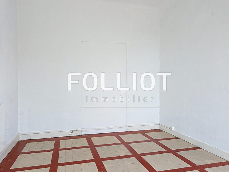 Maison - 96 m² - 5 pièces