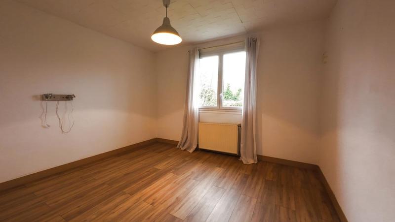 Pavillon - 68 m² - 4 pièces