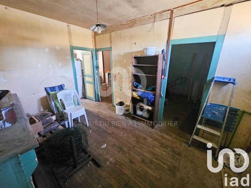 Maison - 115 m² - 4 pièces