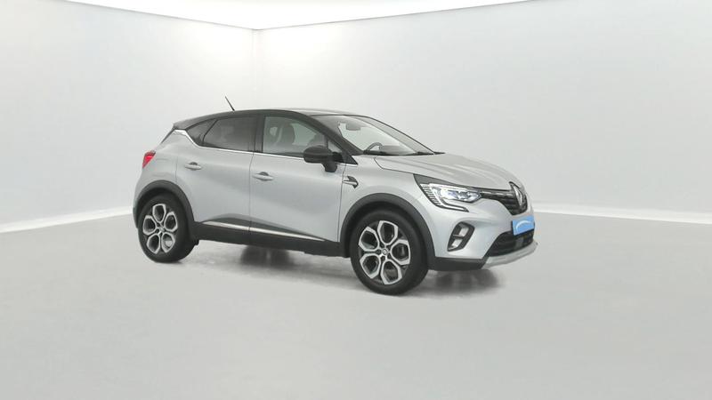 Renault Captur E-Tech 145 21 Intens 5p
