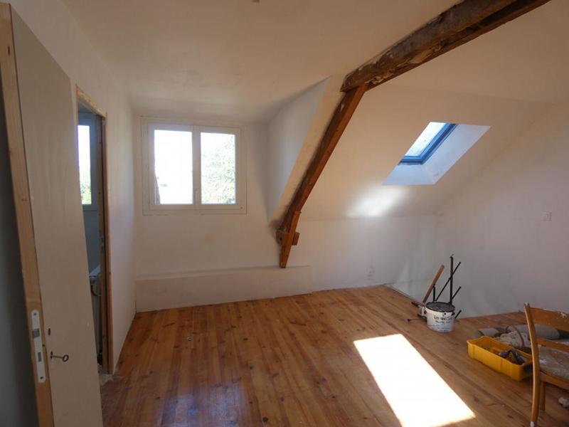 Maison - 88 m² - 5 pièces