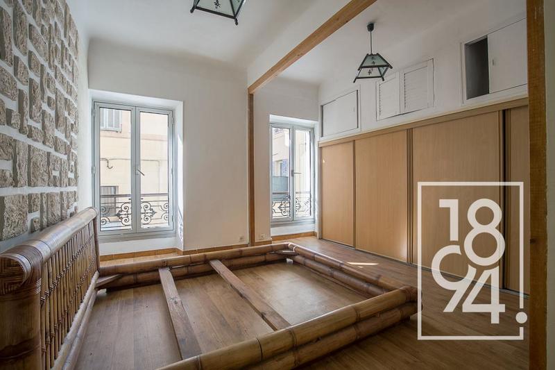Appartement - 73 m² - 3 pièces