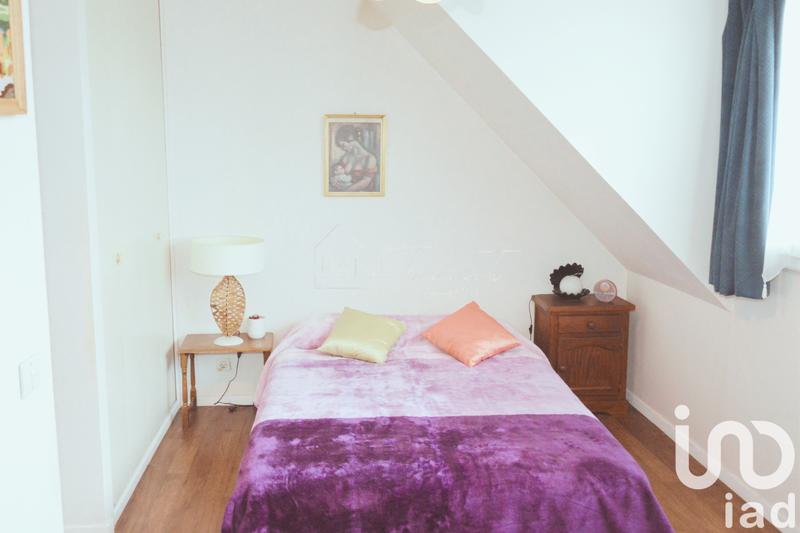 Maison - 114 m² - 7 pièces