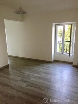 Appartement - 33 m² - 3 pièces