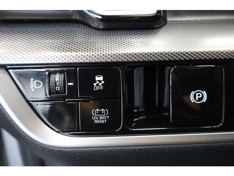 Kia Sportage Vp 1.6 t-GDi 230ch Isg Hybride Bva6 4x4 Active