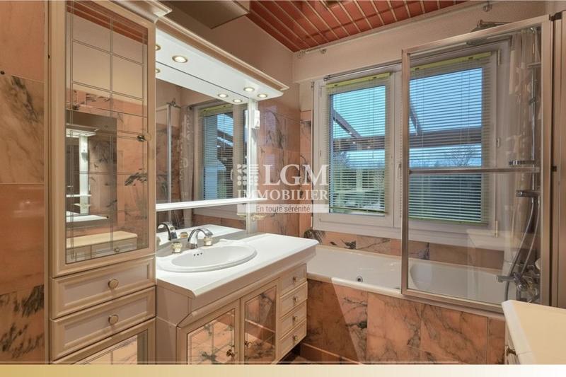 Maison - 103 m² - 4 pièces