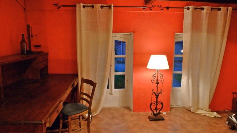 Maison de campagne - 78 m² - 4 pièces