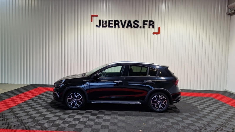 Fiat Tipo Cross 1.6 Multijet 130 Plus