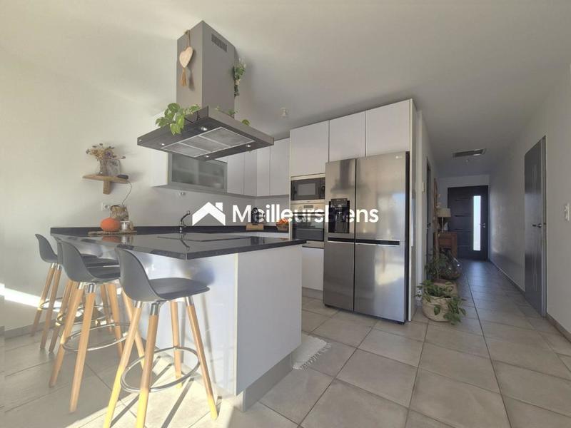 Villa - 84 m² - 4 pièces