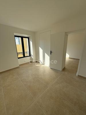 Appartement - 27 m² - 2 pièces