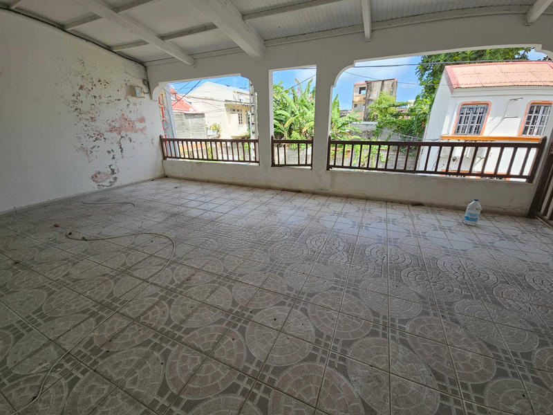 Appartement - 89 m² - 3 pièces