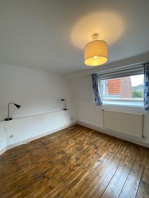 Maison - 50 m² - 3 pièces