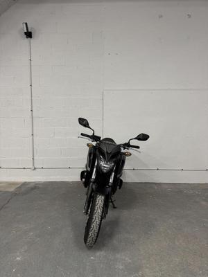 Honda Cb