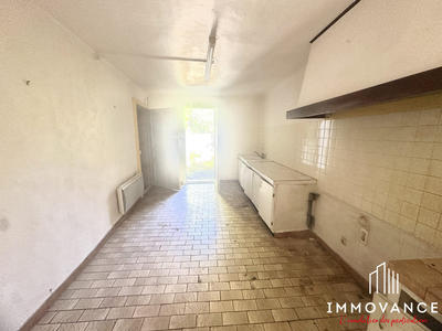 Bastide - 235 m² - 10 pièces