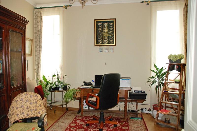 Appartement - 179 m² - 7 pièces