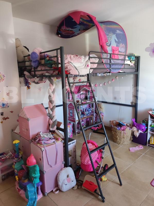 Maison traditionnelle - 112 m² - 6 pièces