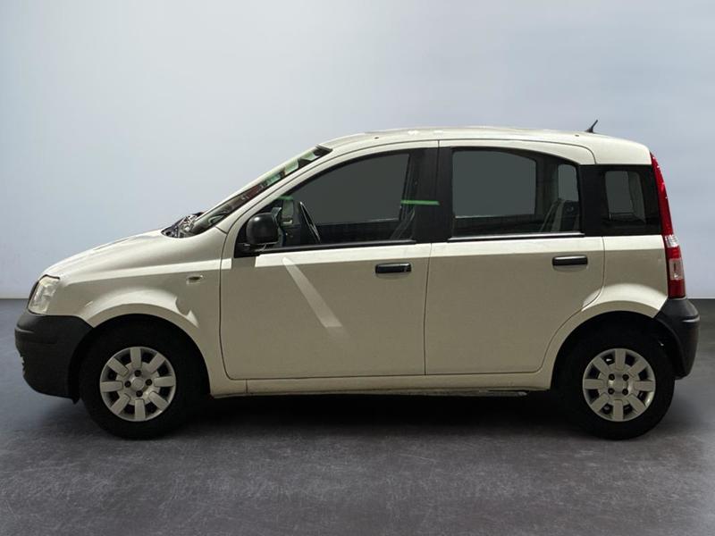 Fiat Panda My 1.2 8v 69 ch Team