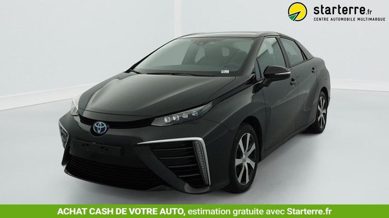 Toyota Mirai Hydrogene 154 ch Dynamic