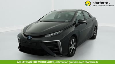 Toyota Mirai Hydrogene 154 ch Dynamic