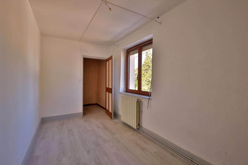 Maison - 81 m² - 3 pièces