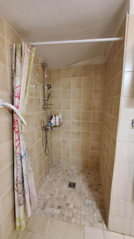 Maison - 192 m² - 7 pièces