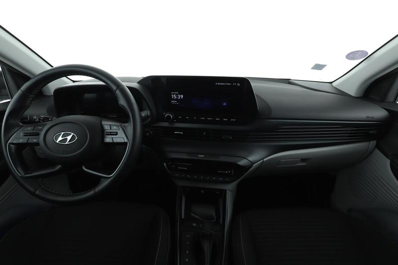 Hyundai i20 1.0 t-GDi Hybrid 48v Creative Dct-7 100 ch