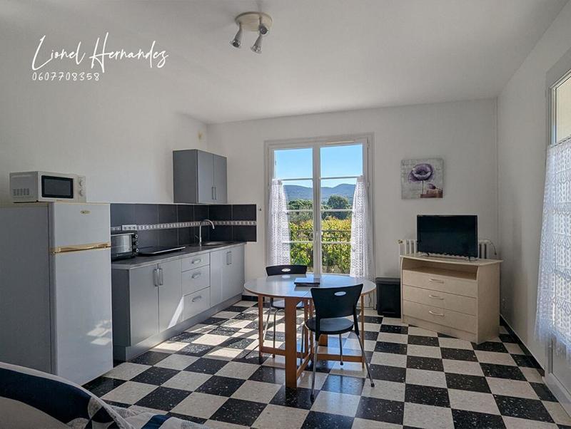 Maison - 162 m² - 7 pièces