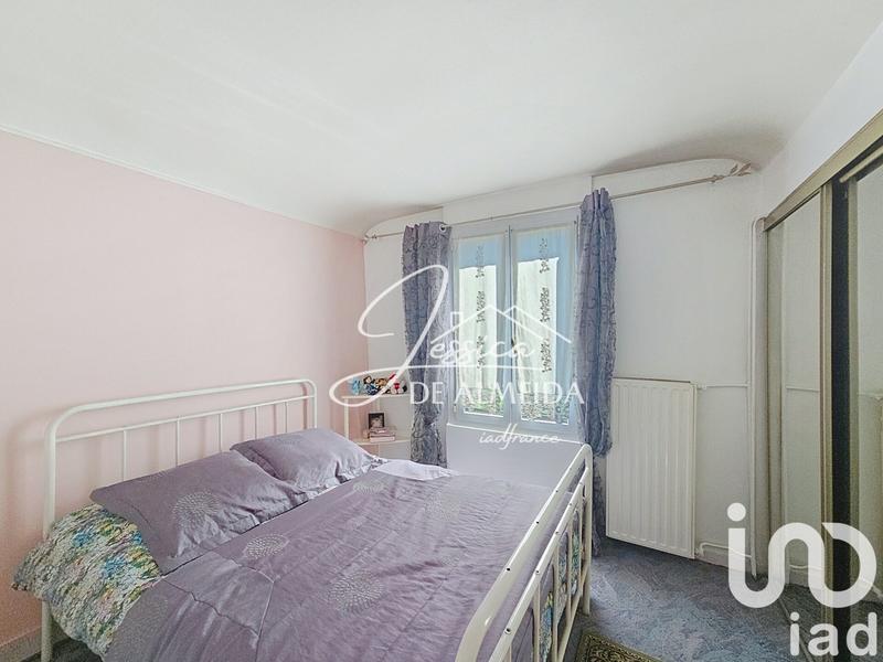 Maison - 94 m² - 5 pièces