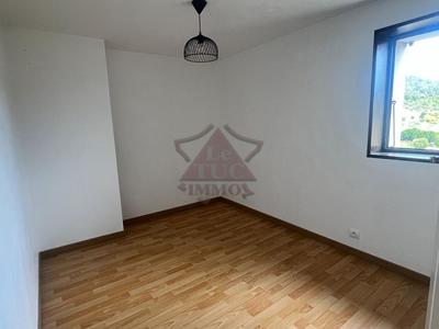 Maison en pierre - 52 m² - 3 pièces