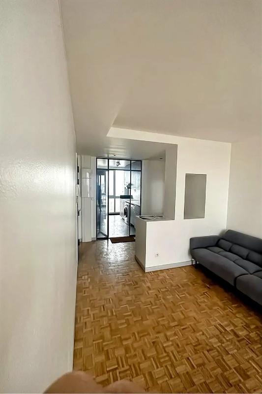 Appartement - 68 m² - 4 pièces