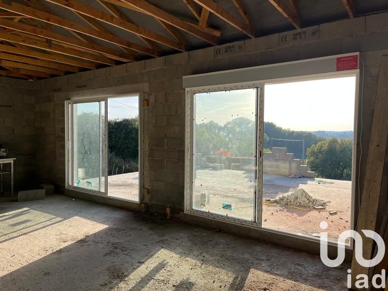 Maison - 150 m² - 1 pièce