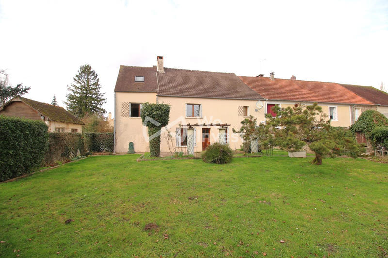 Maison - 157 m² - 6 pièces