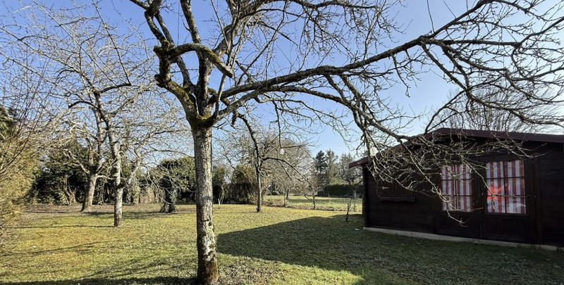 Maison - 167 m² - 6 pièces