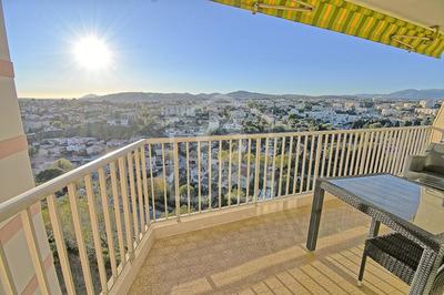 Studio - 26 m² - 1 pièce