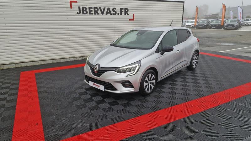 Renault Clio V Tce 90 Evolution