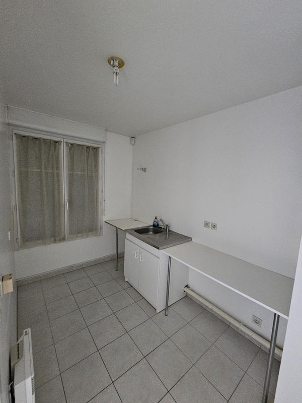 Local commercial - 49 m²