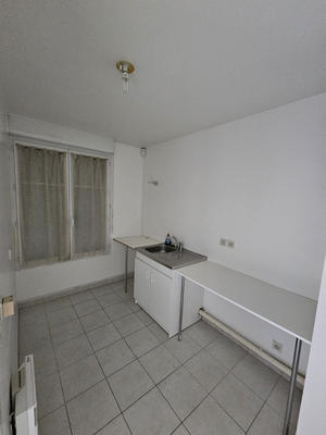 Local commercial - 49 m²