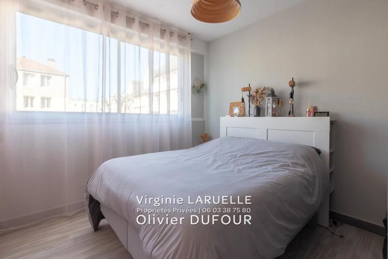 Appartement - 105 m² - 5 pièces