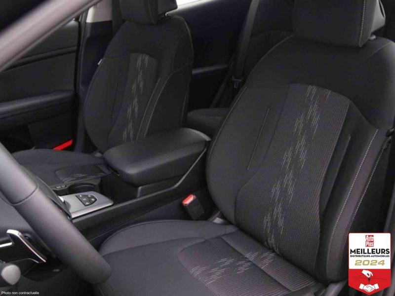 Kia Sportage 1.6 t-GDi 150 Dct Pulse Plus My25