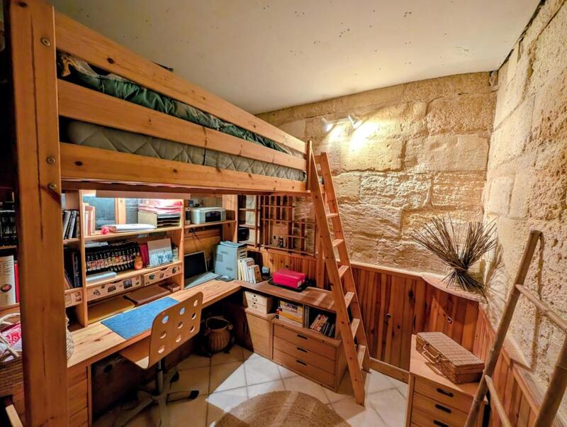 Maison - 155 m² - 7 pièces