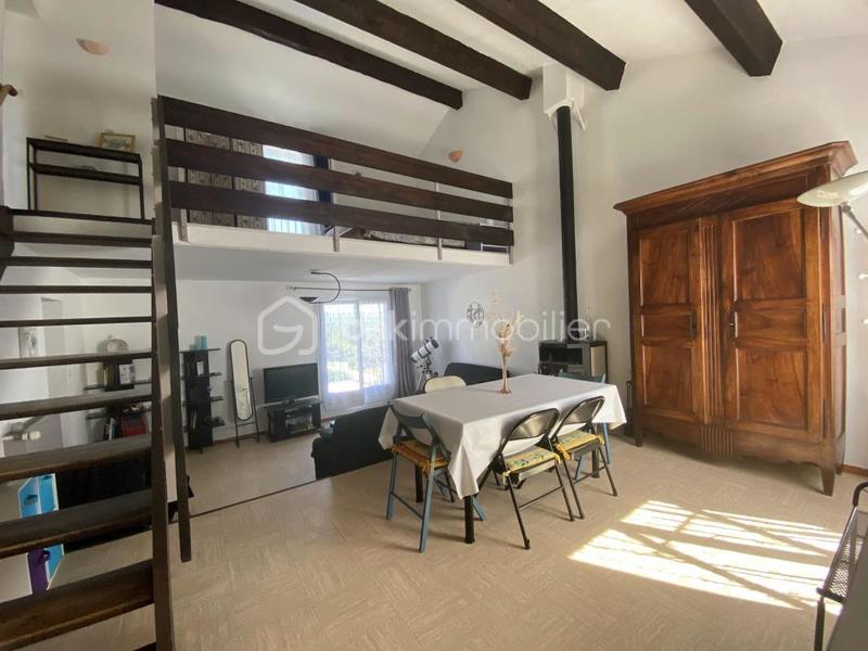 Villa - 99 m² - 5 pièces