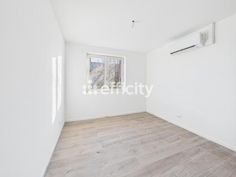 Pavillon - 189 m² - 8 pièces