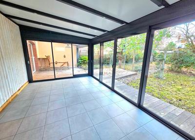 Maison en pierre - 159 m² - 6 pièces