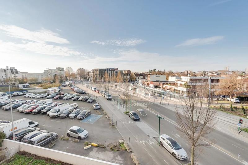 Appartement - 53 m² - 3 pièces