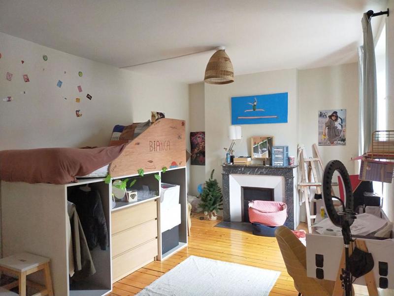 Maison - 155 m² - 5 pièces